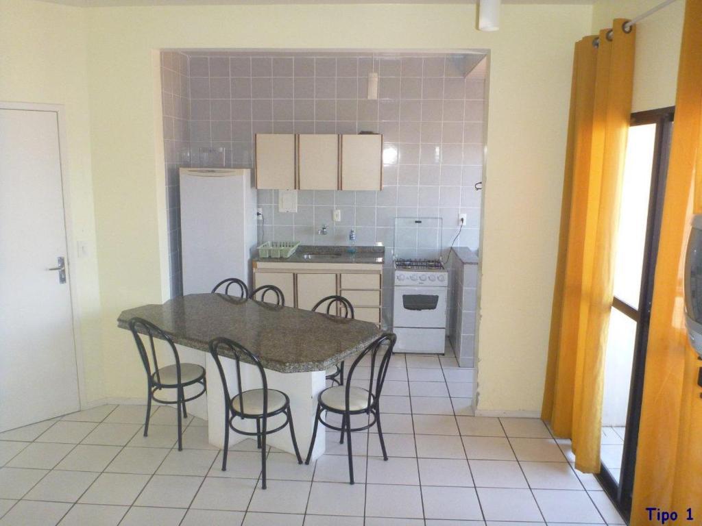 Ilhas Gregas Aparthotel