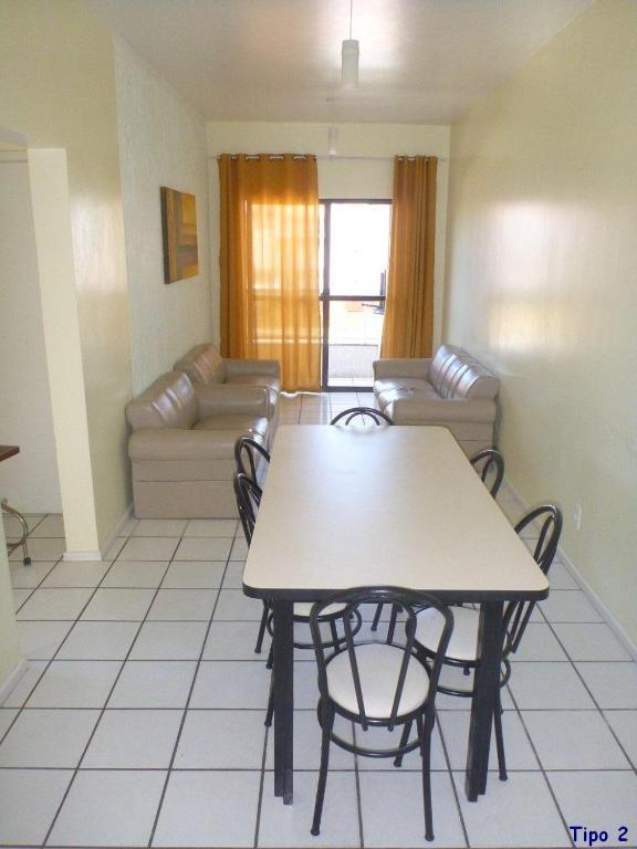 Aparthotel Ilhas Gregas Florianopolis