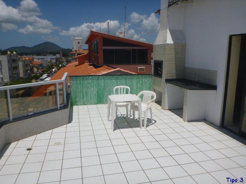 Aparthotel Ilhas Gregas 2*