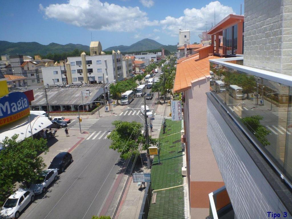 Ilhas Gregas Aparthotel 2*