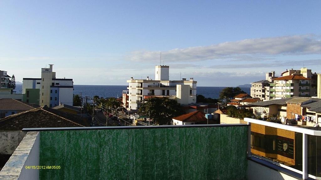 Aparthotel Ilhas Gregas Florianopolis