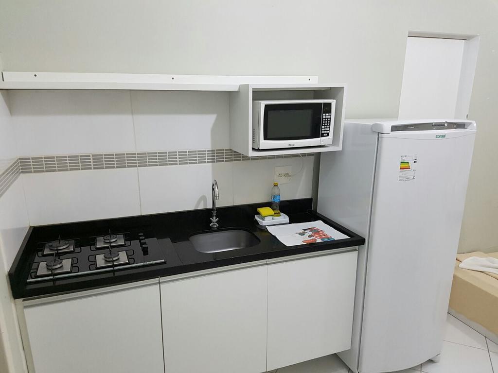 Aparthotel Ilhas Gregas