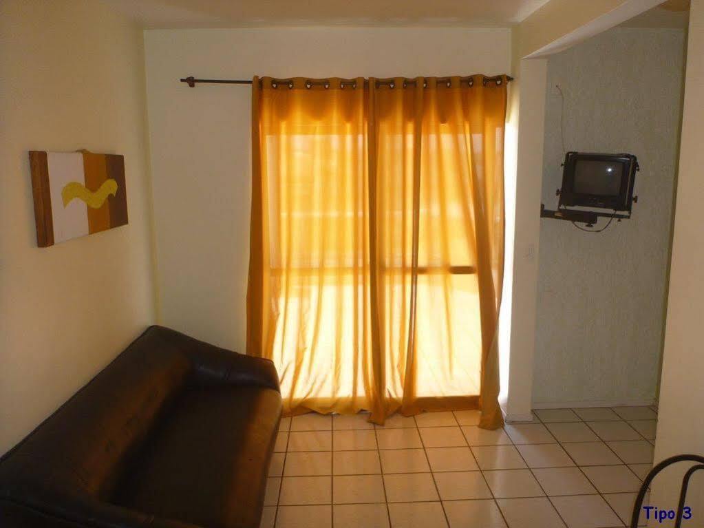 Ilhas Gregas Aparthotel Florianopolis